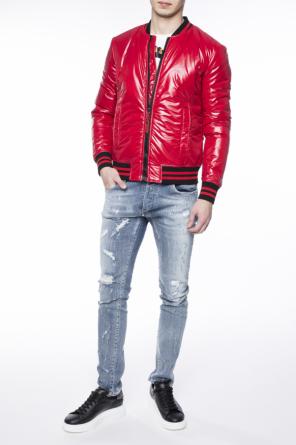 Bomber jacket, zdjęcie 2 Bomber jacket od Philipp Plein
